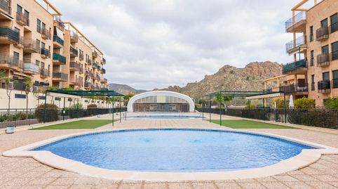 Photo 2 of Flat for sale in Calle Hinojo, 1, Villanueva del Río Segura, Murcia