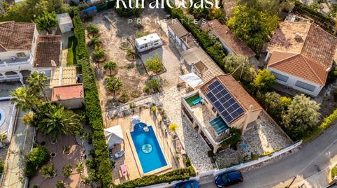 Foto 5 de Casa o chalet en venta en Jilgueros, Busot, Alicante