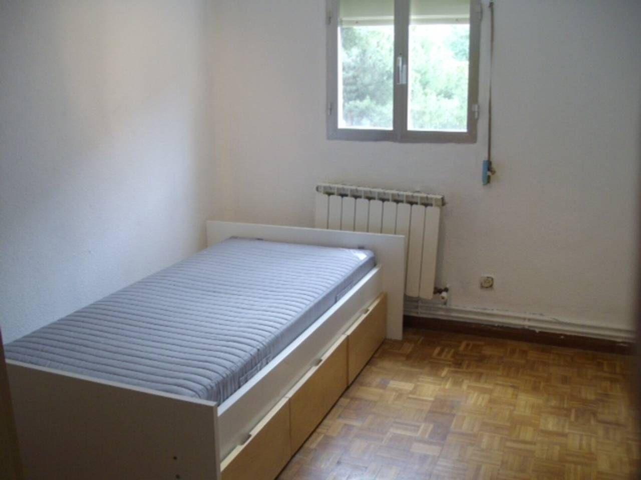 Flat for sale in San Cristóbal, Villaverde