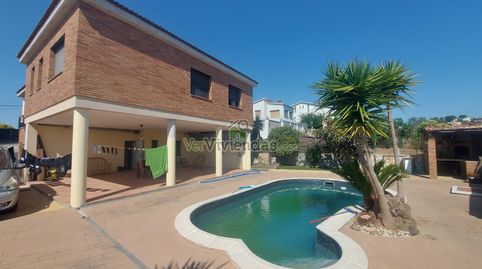 Foto 2 de Casa o xalet en venda a Piera, Barcelona