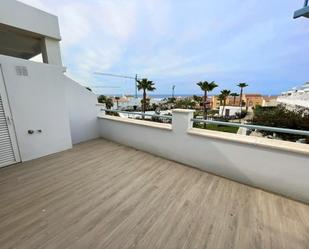 Terrace of Apartment for sale in Zahara de los Atunes  with Air Conditioner, Heating and Terrace