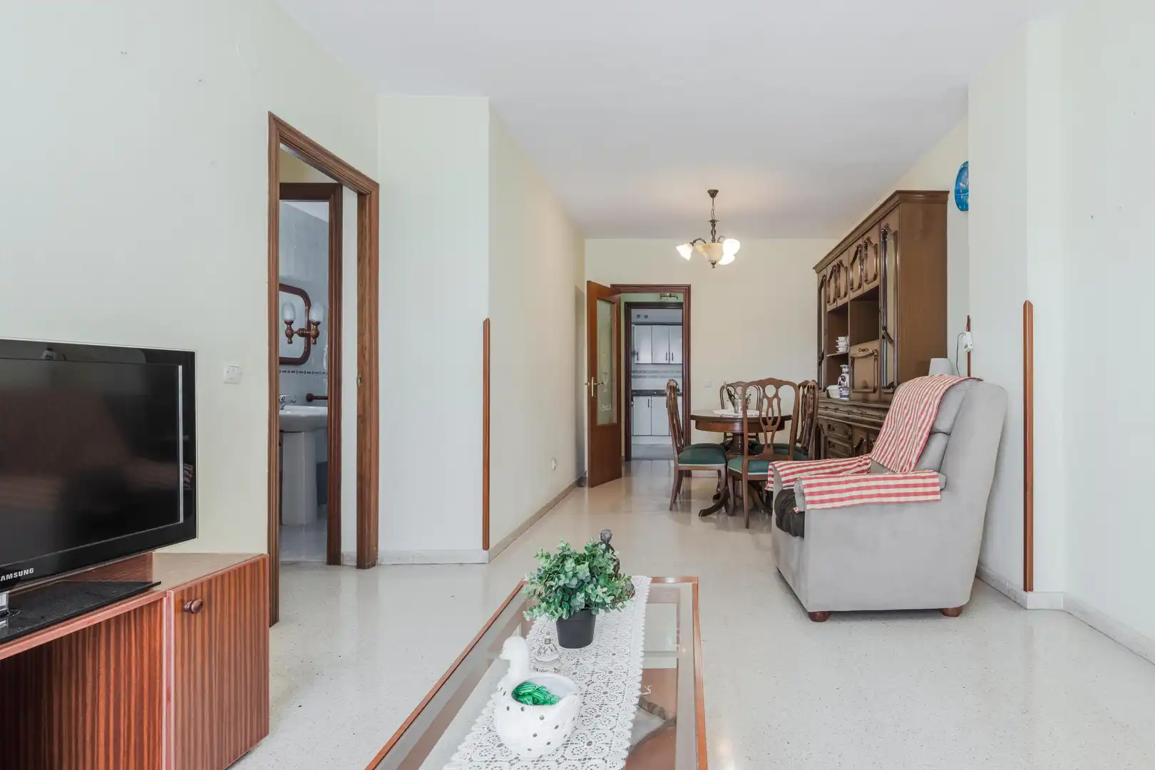 Apartament amb piscina en venda a 10 Calle Venecia #PLANTA 3, imagen 9