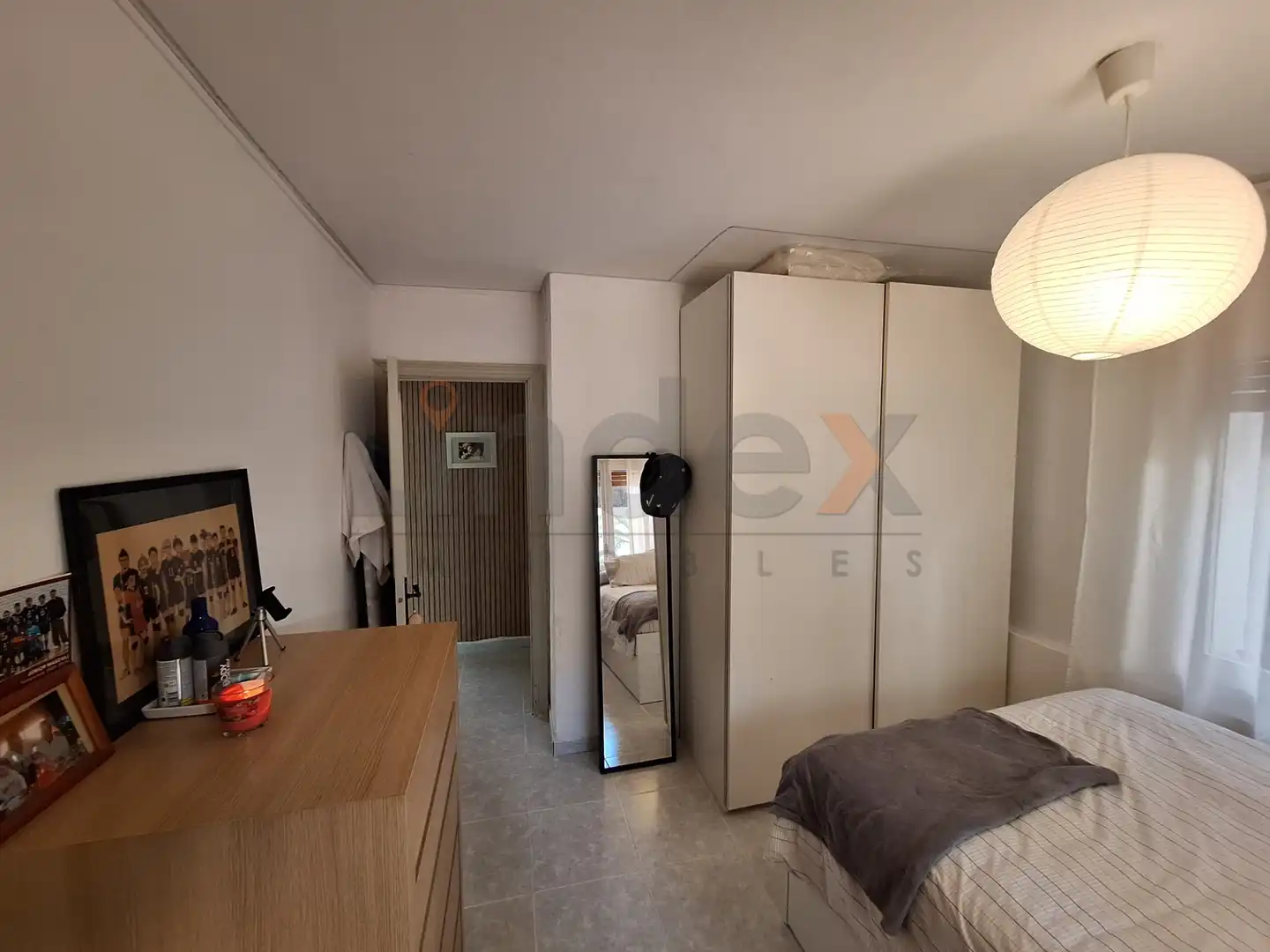 Habitación de Casa o chalet en venta en Arenys de Mar con Calefacción, Jardín privado y Parquet