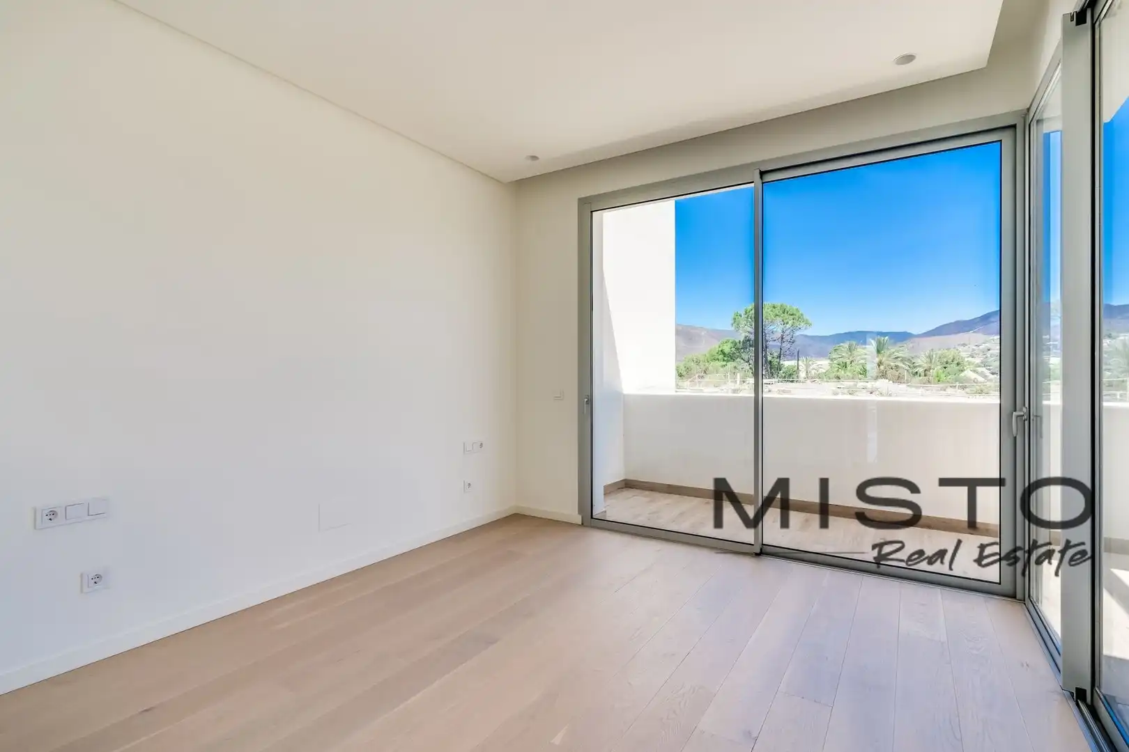 Terrassa de Pis en venda en Montemayor - Marbella Club