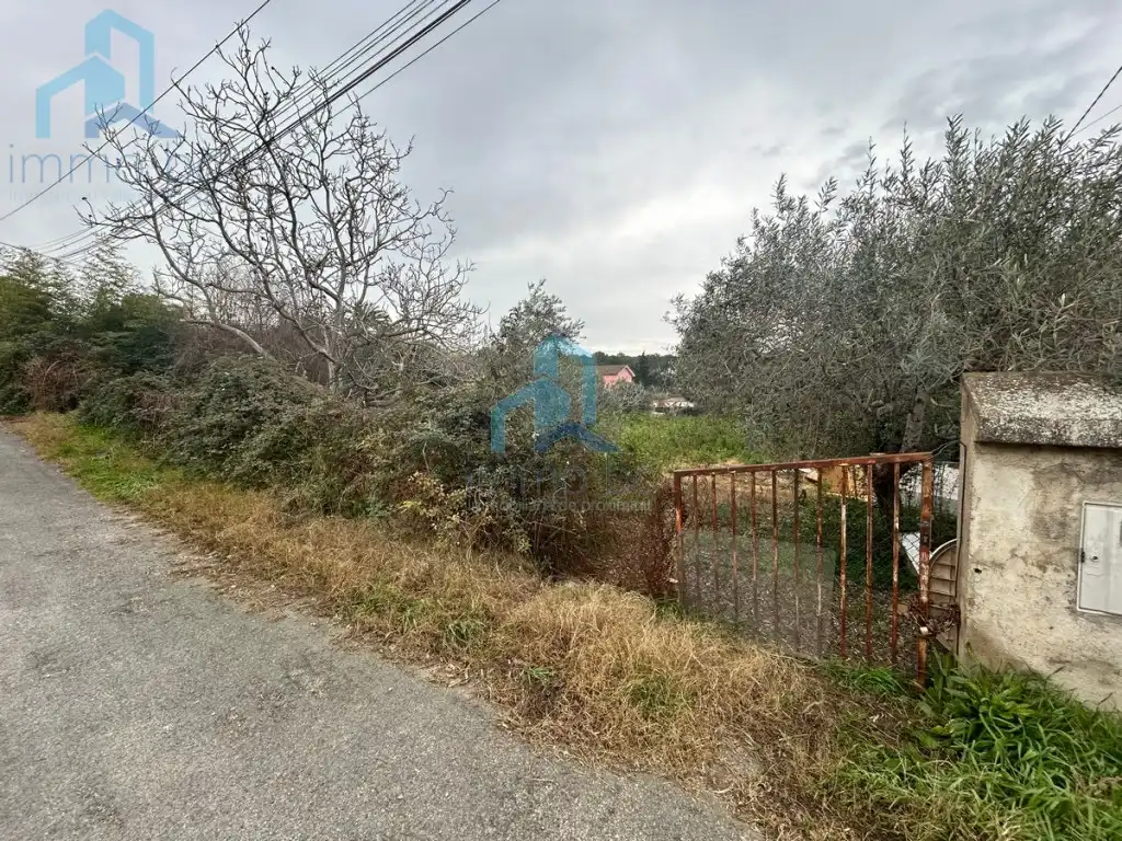 Terreno residencial en venta en Calle Mas De Toni, imagen 8