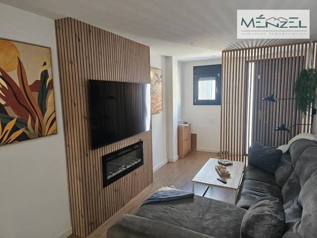 Casa adosada en Venta en  MOLINO DEL en La Puebla del Río