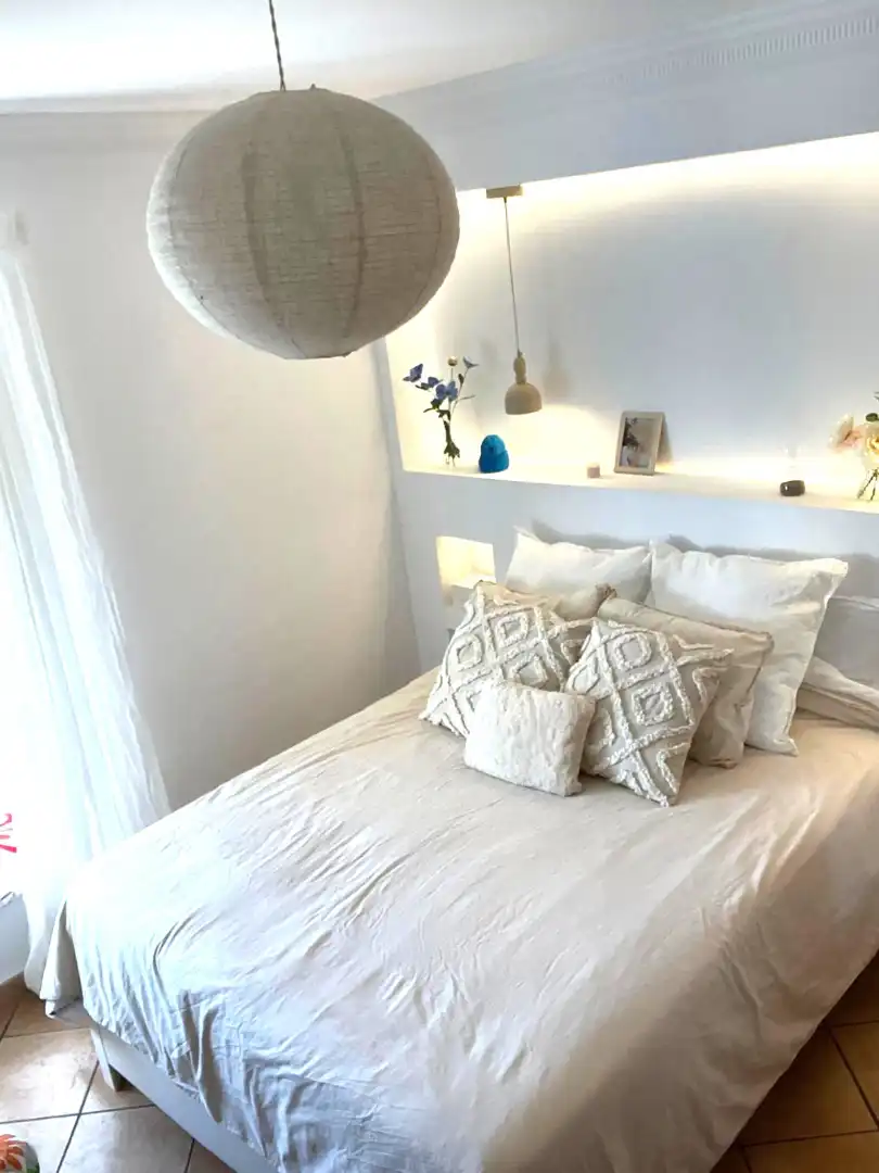 Apartament amb piscina en venda a Calle Jorge Manrique 57, imagen 19