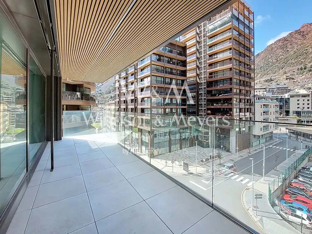 Flat with lift to rent in Carrer dels Paraires 14, imagen 9