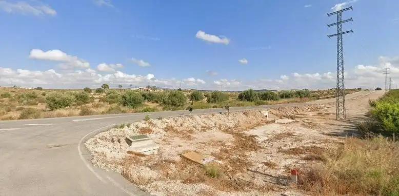 Grundstücke und Bauplätze zum Verkauf in Las Torres de Cotillas, imagen 11