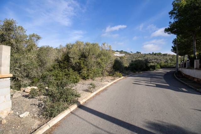 Terreno residencial en Venta en Carrer Mare Selva en Puntiró