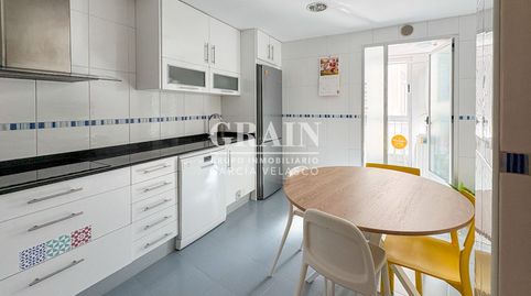 Foto 2 de Apartament en venda a San Pablo, Albacete Capital