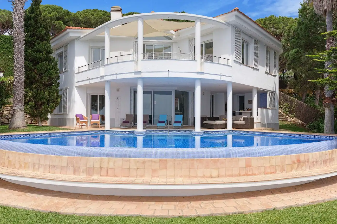 Casa o chalet en venta en Montgoda