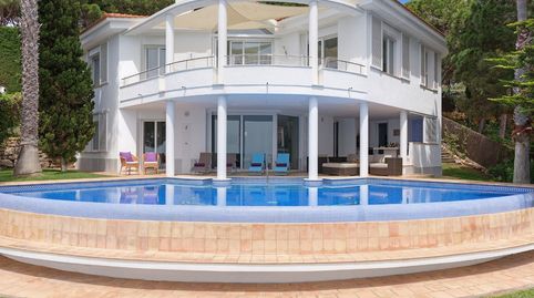 Photo 3 of Houses for sale in Montgoda, Lloret de Mar