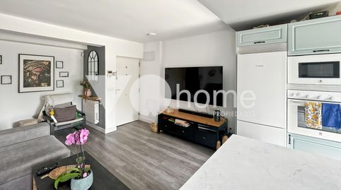 Photo 2 of Flat for sale in De la Encomienda de Palacios, Fontarrón, Madrid Capital