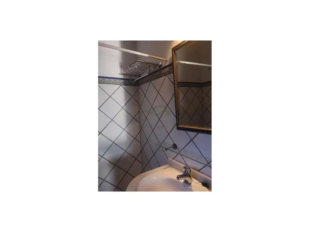 Bathroom of Country homes for sale in Benalauría