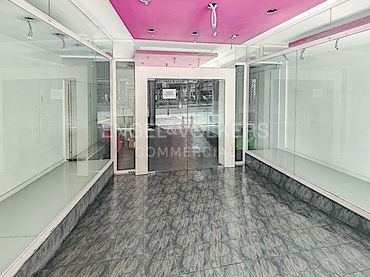 Business premises for sale in Part Alta