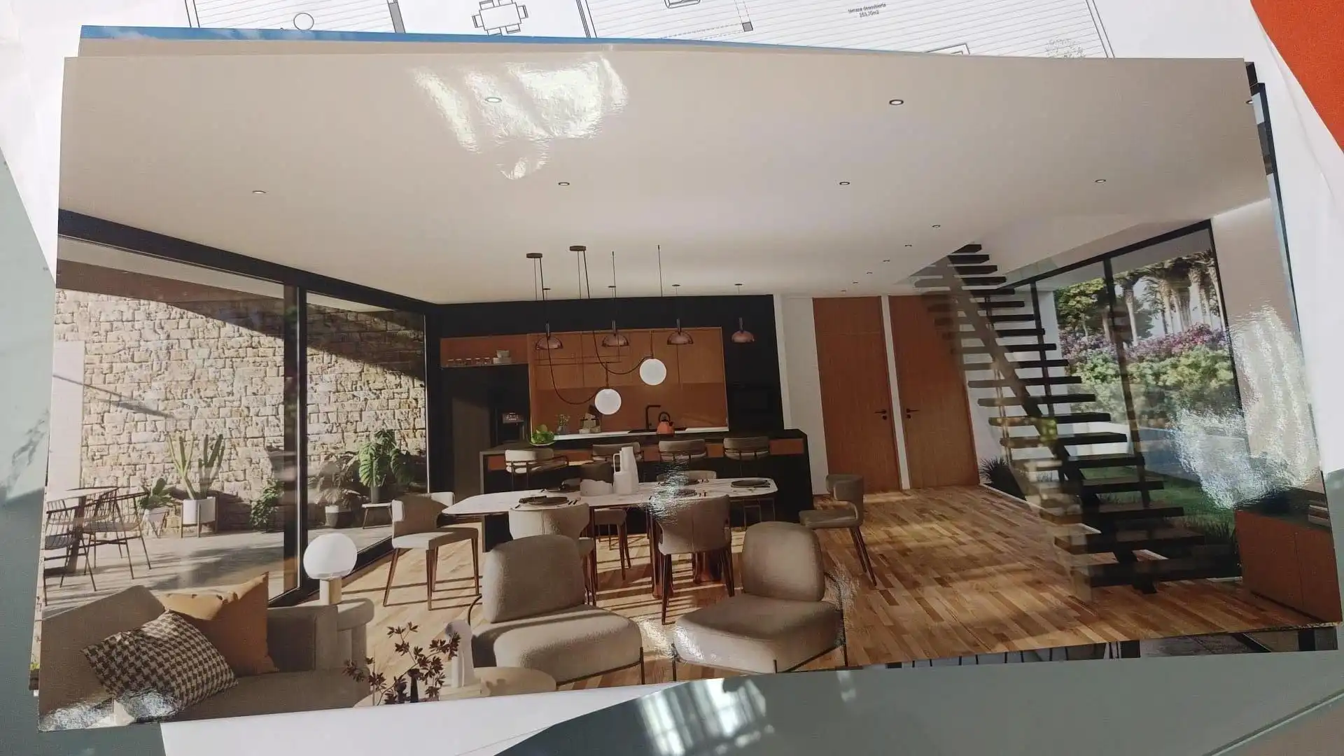Terreny residencial en venda a Pedanías Oeste, imagen 6