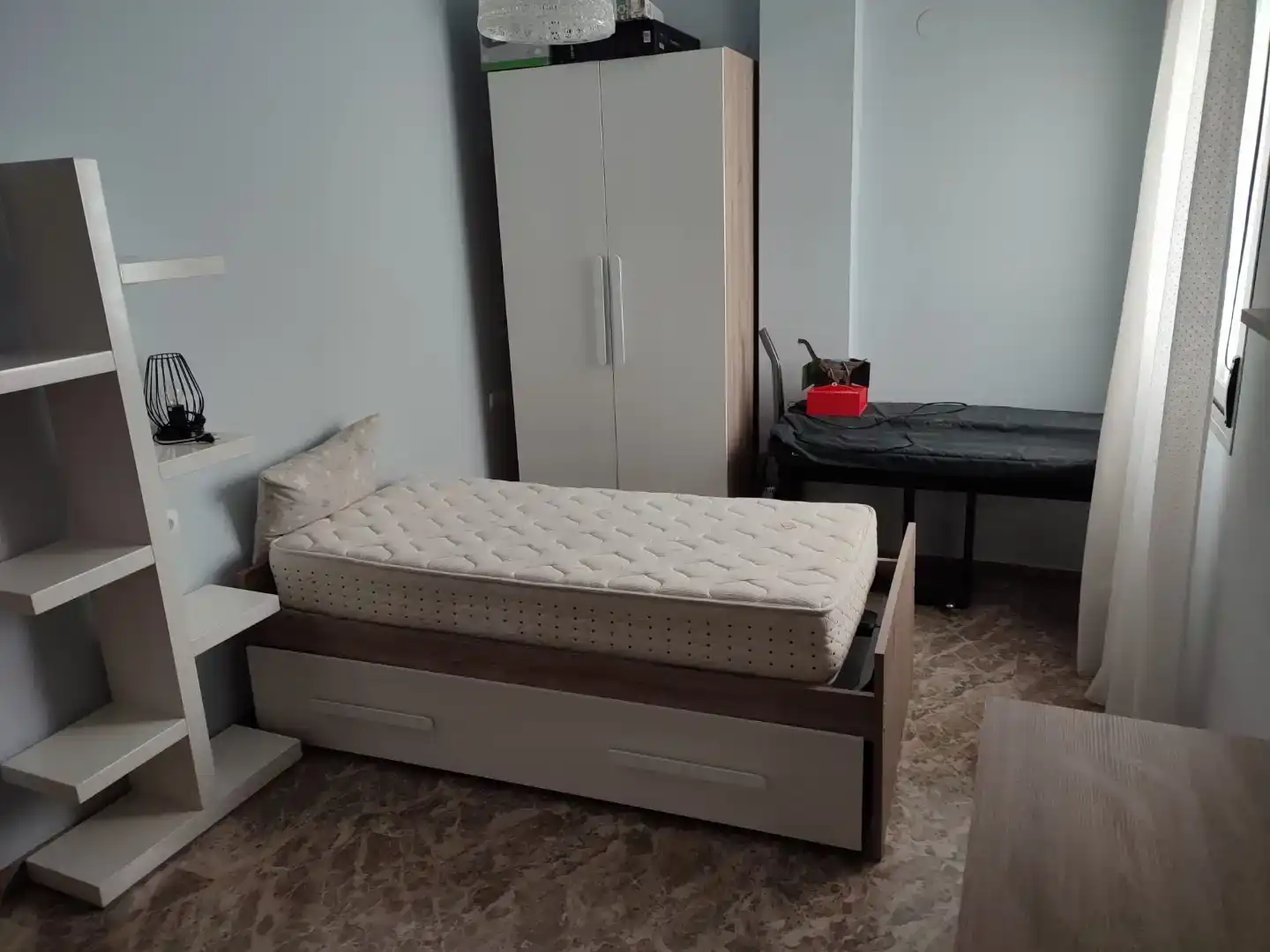 Habitación de Ático en venta en Lucena con Aire acondicionado y Piscina
