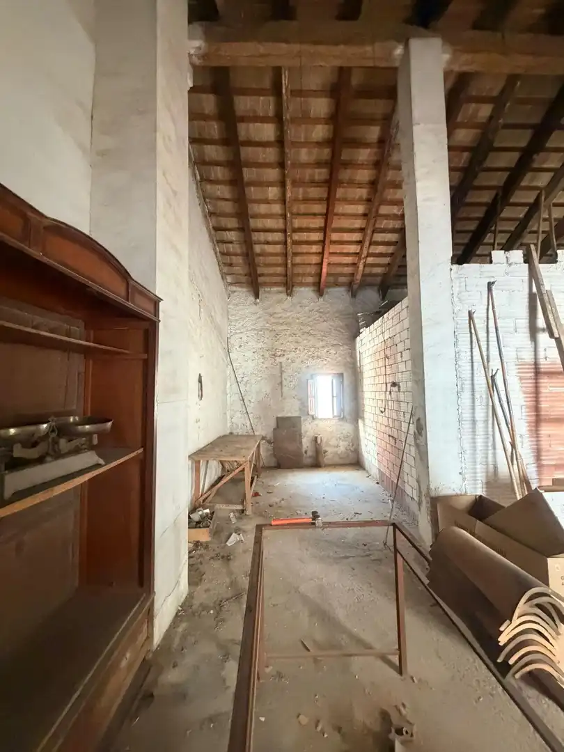 Casa a schiera in vendita a El Castell, imagen 36