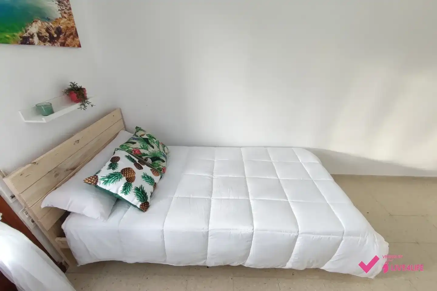 Flat for sale in Periodista Luis De Vicente, Campo Verde