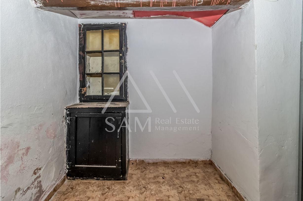Planta baja for sale in Manresa