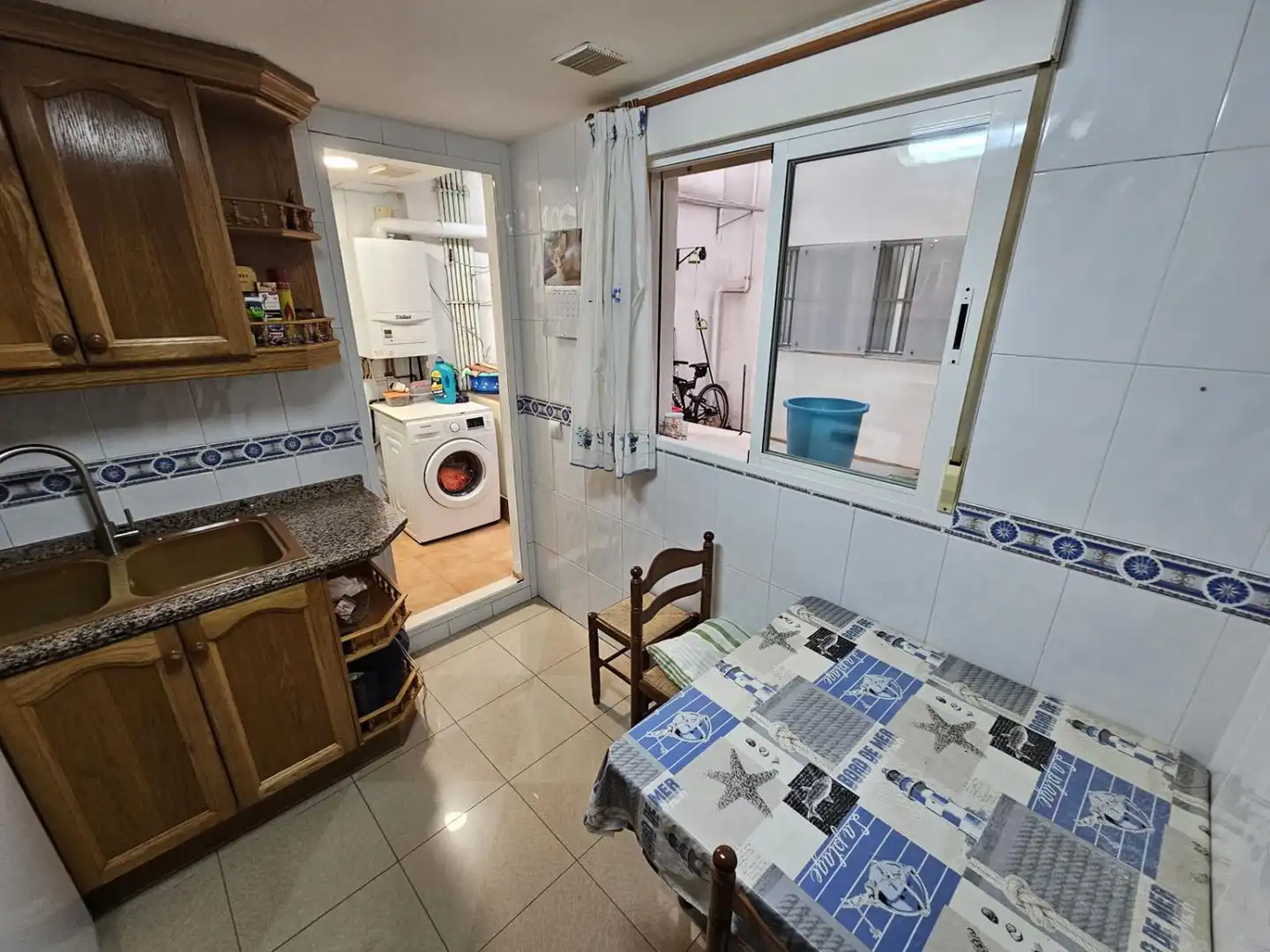 Piso con ascensor en venta en Maestro Arrieta, imagen 31