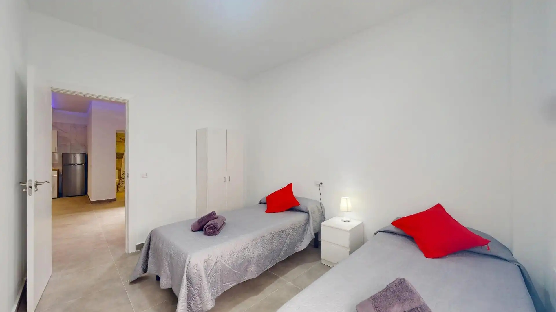 Casa o xalet de lloguer a Camino de la Herradura, Cuevecitas - Malpaís