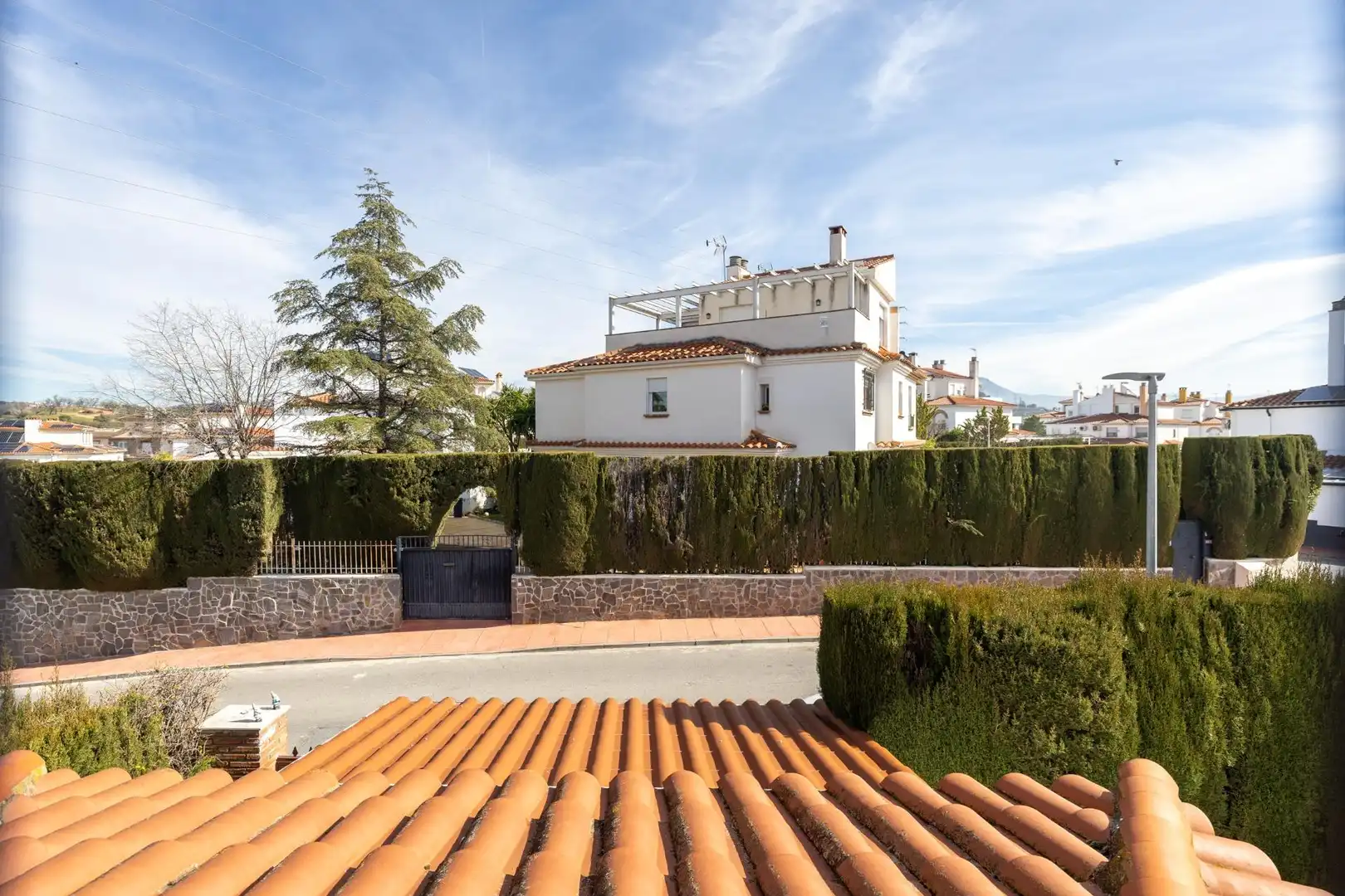 Maison jumelée avec terrasse à vendre à Calle MIMBRES UR.MONTELUZ 329, imagen 34