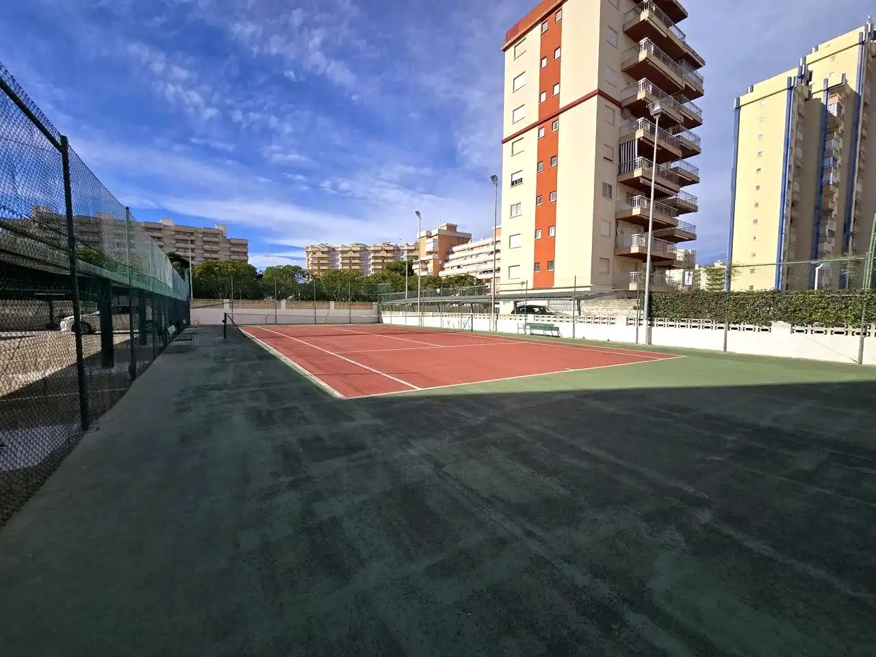 Apartment with pool for sale in calle de la Devesa 7, imagen 53