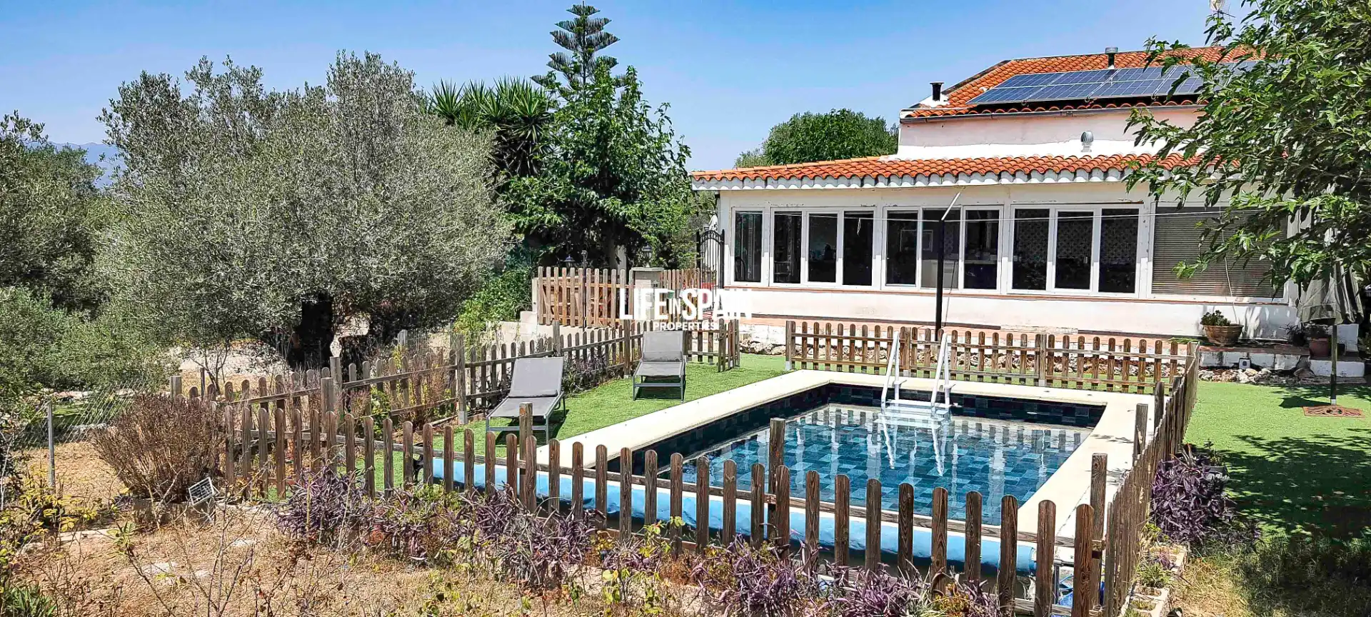 Casa rustica con piscina in vendita a Masdenverge, imagen 46