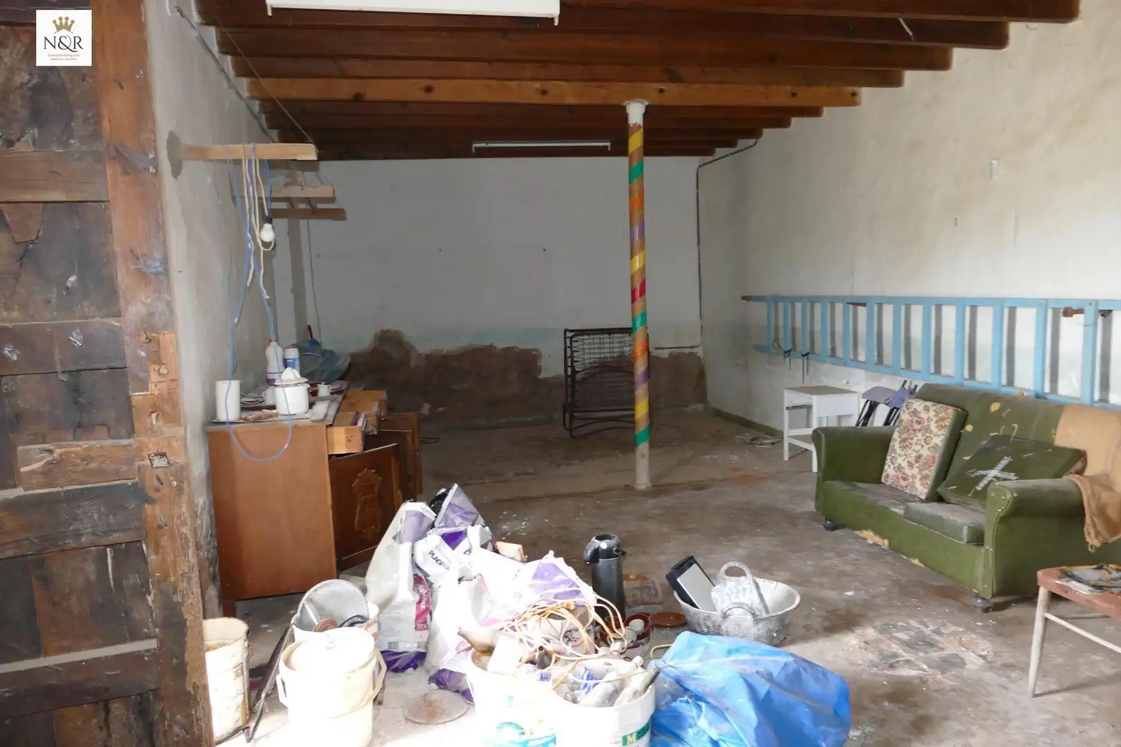 Country homes for sale in Santa María del Camí  with Private garden, Terrace and Storage room