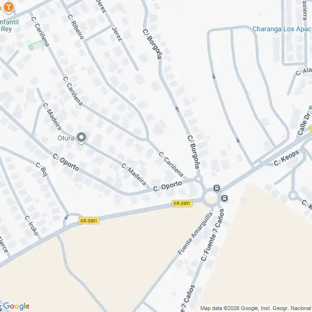 Xalet en venda a Cariñena