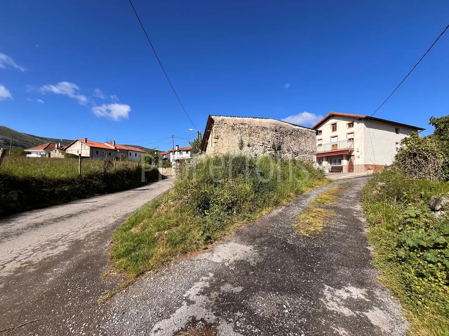 Lands and plots for sale in Samano, imagen 7