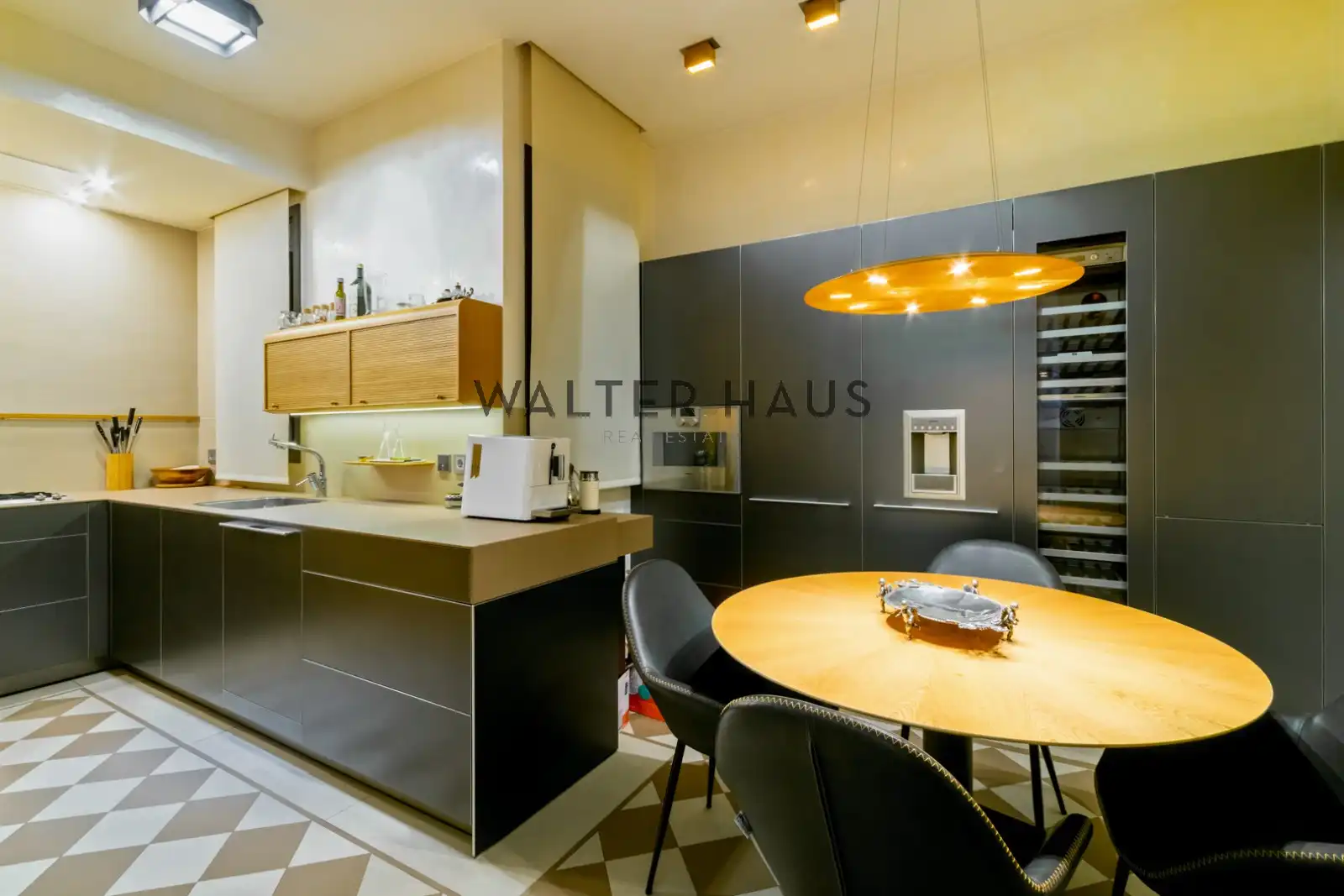 Appartement avec terrasse à vendre à Carrer del Rosselló, imagen 2