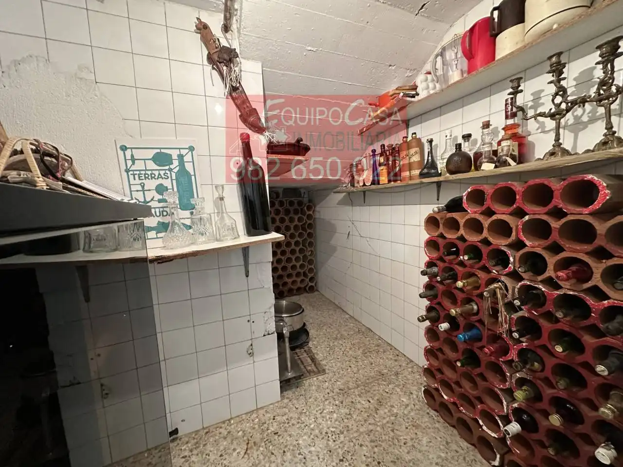 Casa o xalet en venda en Lugo amb Calefacció, Jardí privat i Parquet