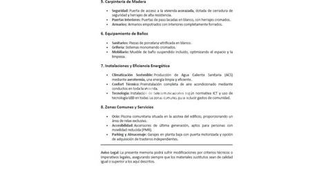 Foto 3 de Pis en venda a Calle Pirineo, Los Dolores, Cartagena