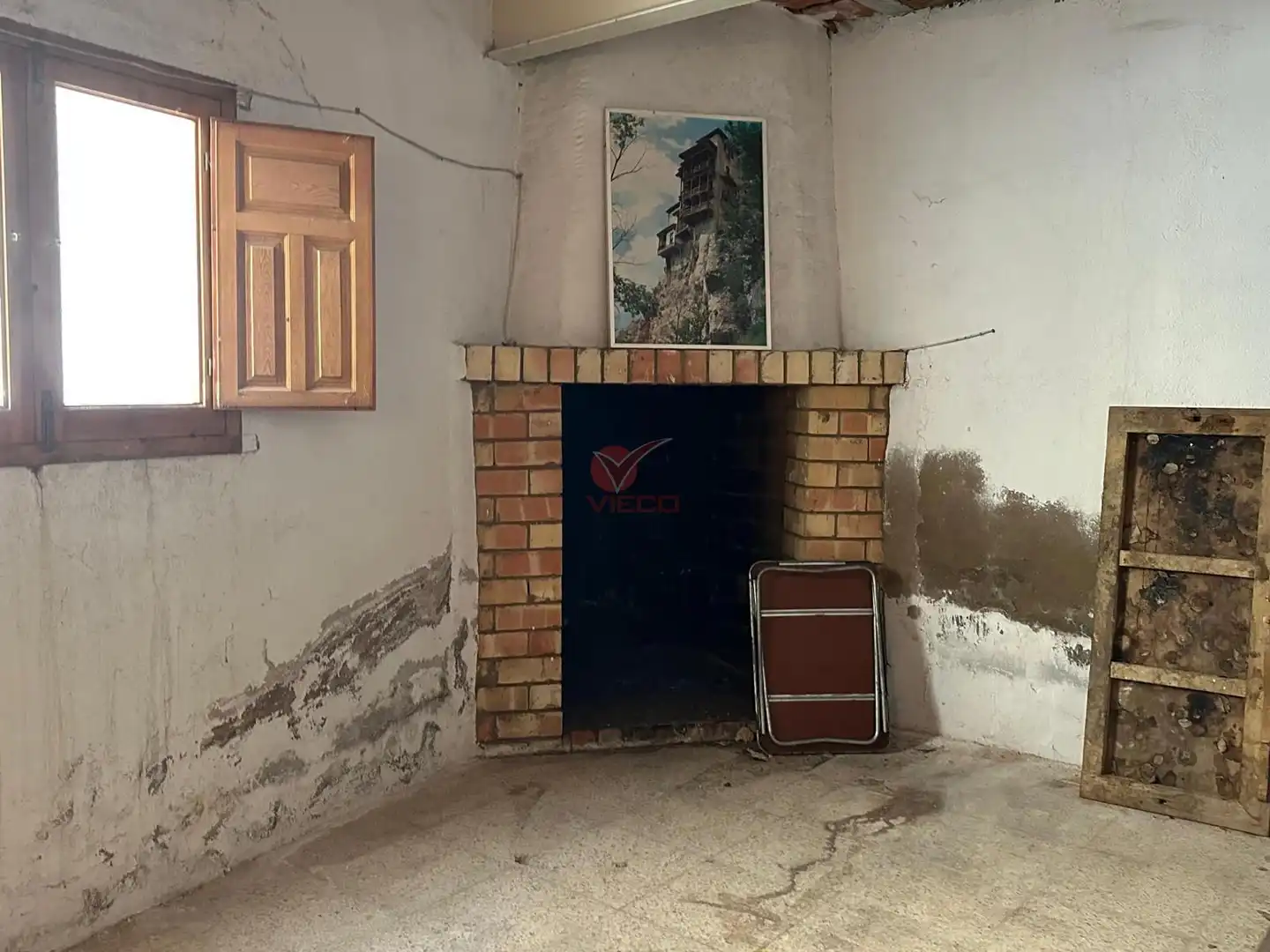Casa o chalet en venta en Cuenca con Calefacción y Trastero
