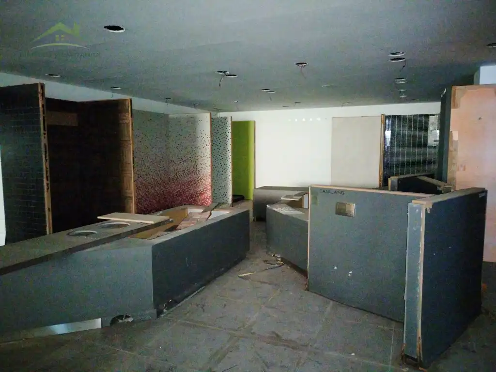 Gewerbefläche zum Verkauf in Calle Amalia Soler 127, imagen 5