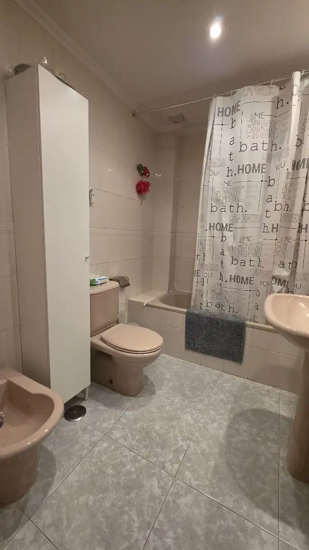 Baño de Piso en venta en Las Américas
