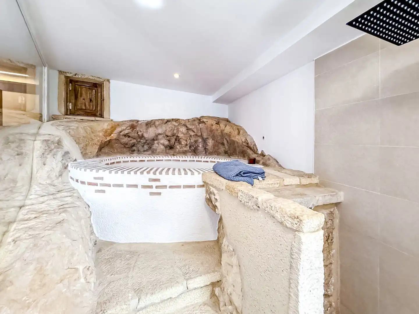 Casa con piscina en alquiler en Elche de la Sierra, imagen 16
