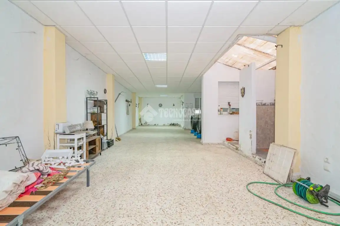 Wohnung zum Verkauf in Lucena
