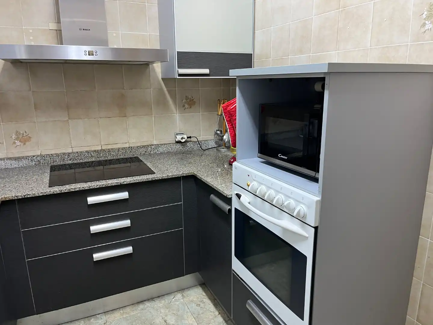 House with garden to rent in Carrer Gèminis 34, imagen 8