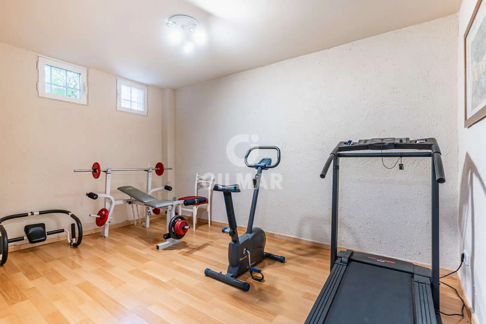 Casa o chalet en venta en Boadilla del Monte con Calefacción, Jardín privado y Piscina