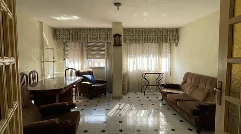 VENTA PISO ZONA CENTRO DE PONFERRADA