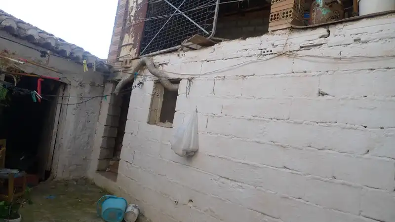 Casa o xalet en venda a Calle Juan M Baron, Caniles