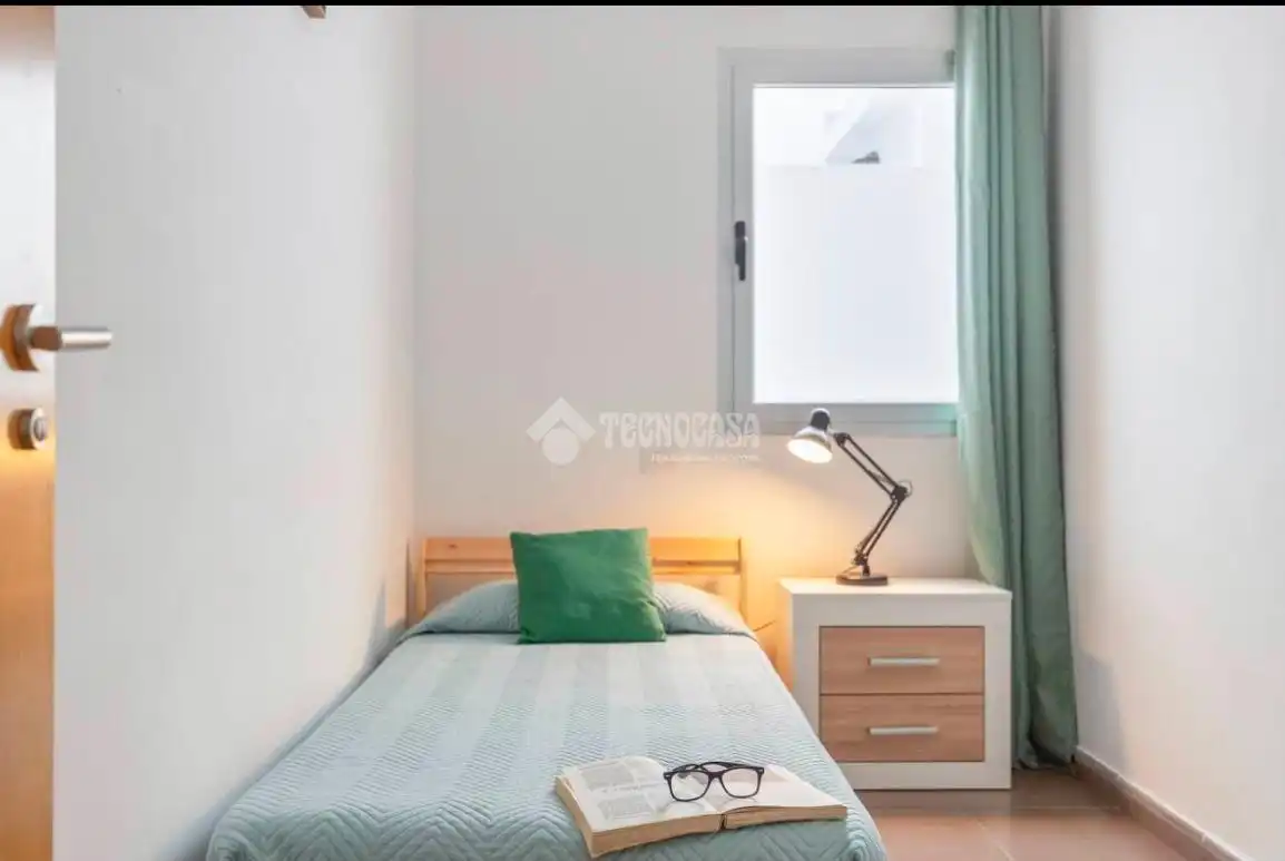 Bedroom of Flat for sale in Gáldar