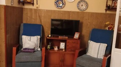 Foto 5 de Planta baja en venta en Calle Santa María, 26, Higuera la Real, Badajoz