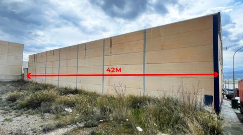 Venta de industria frigorífica alimentaria, imatge 2