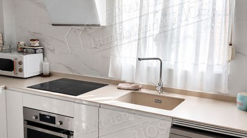 Foto 4 de Casa o xalet en venda a Oromana, Alcalá de Guadaira