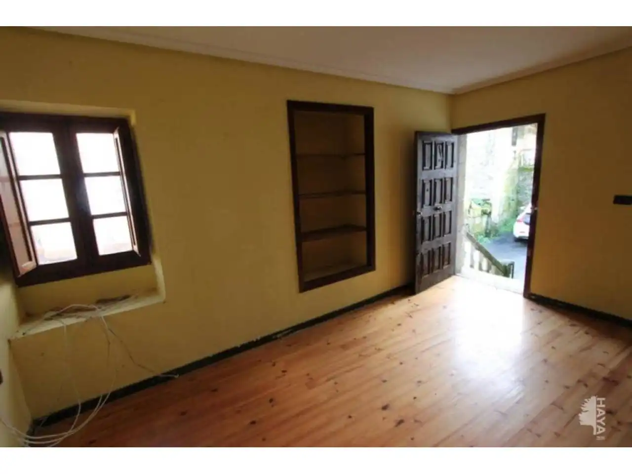 Houses for sale in Punxín  with Heating, Private garden and Parquet flooring